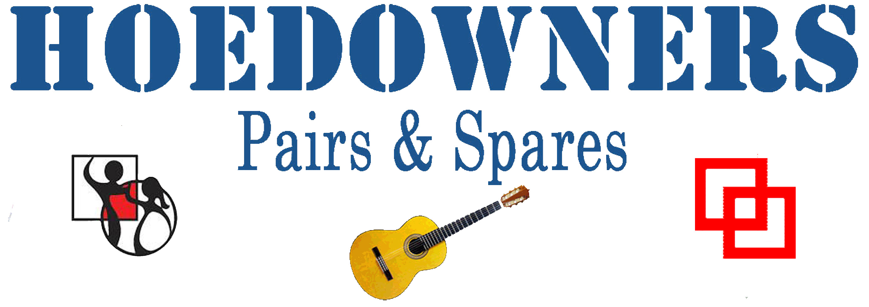 Hoedowners Pairs & Spares Square Dance Club
