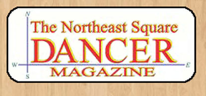 Northeast Square Dancer Magazine