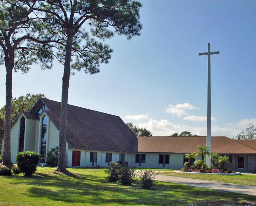 Hope United Church of Christ