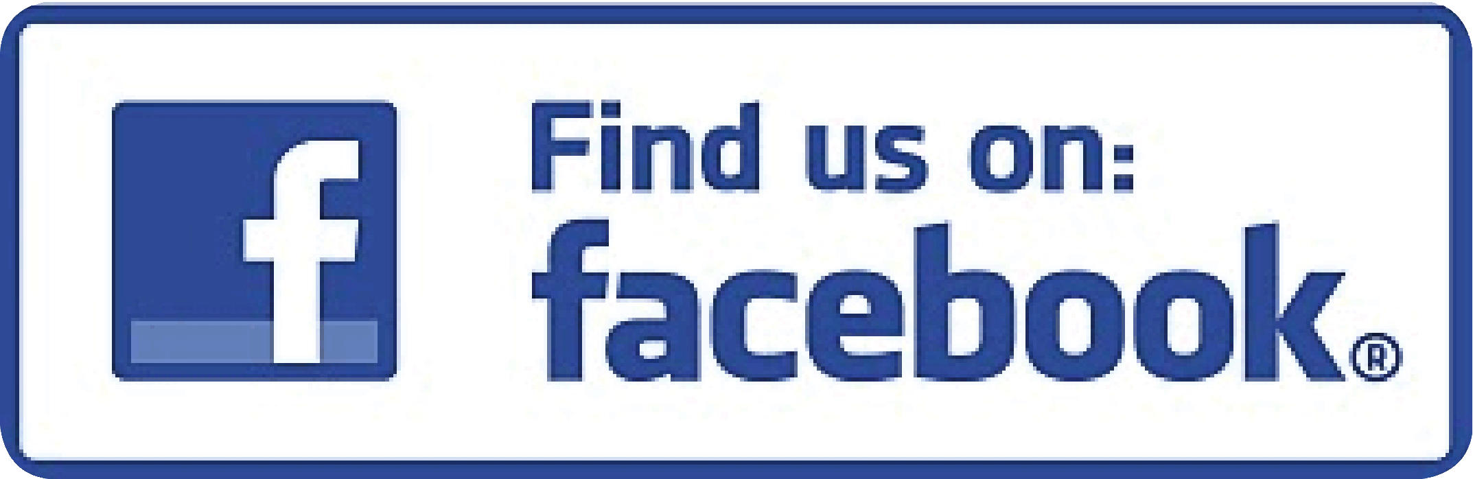 Follow us on Facebook