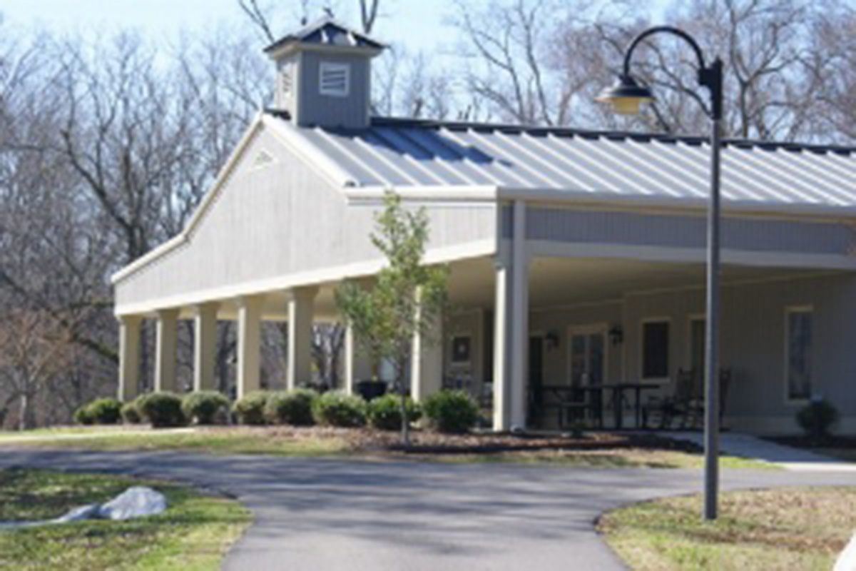 heardmont-community-center